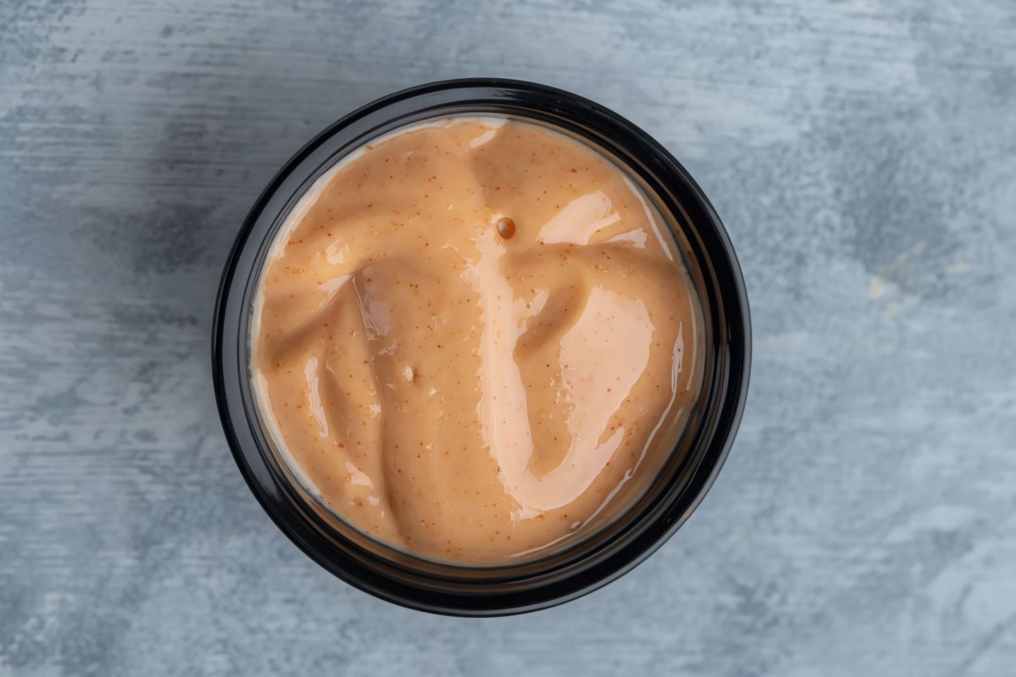 Chicks Potato Sauce