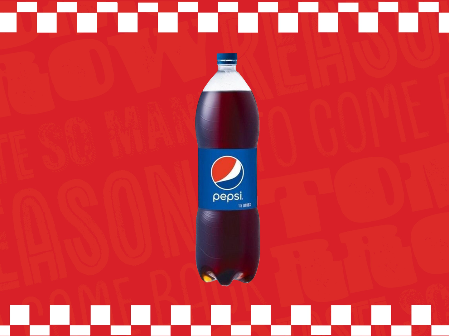بيبسي كبير