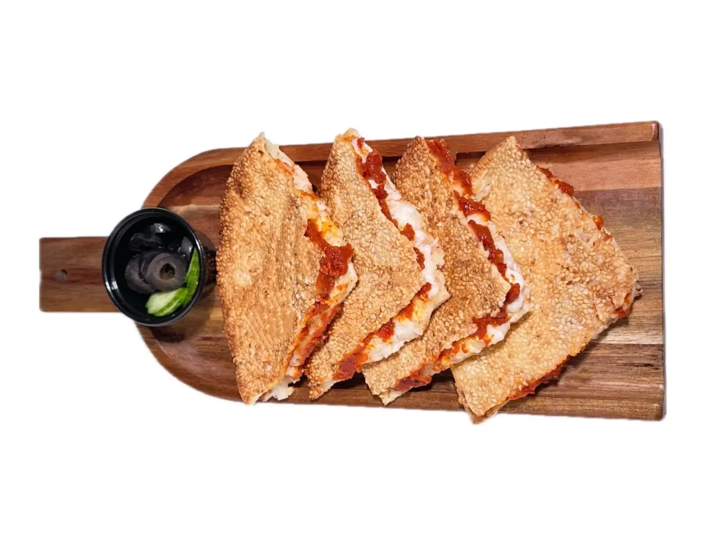 كعكه طرابلسيه ( محمره )