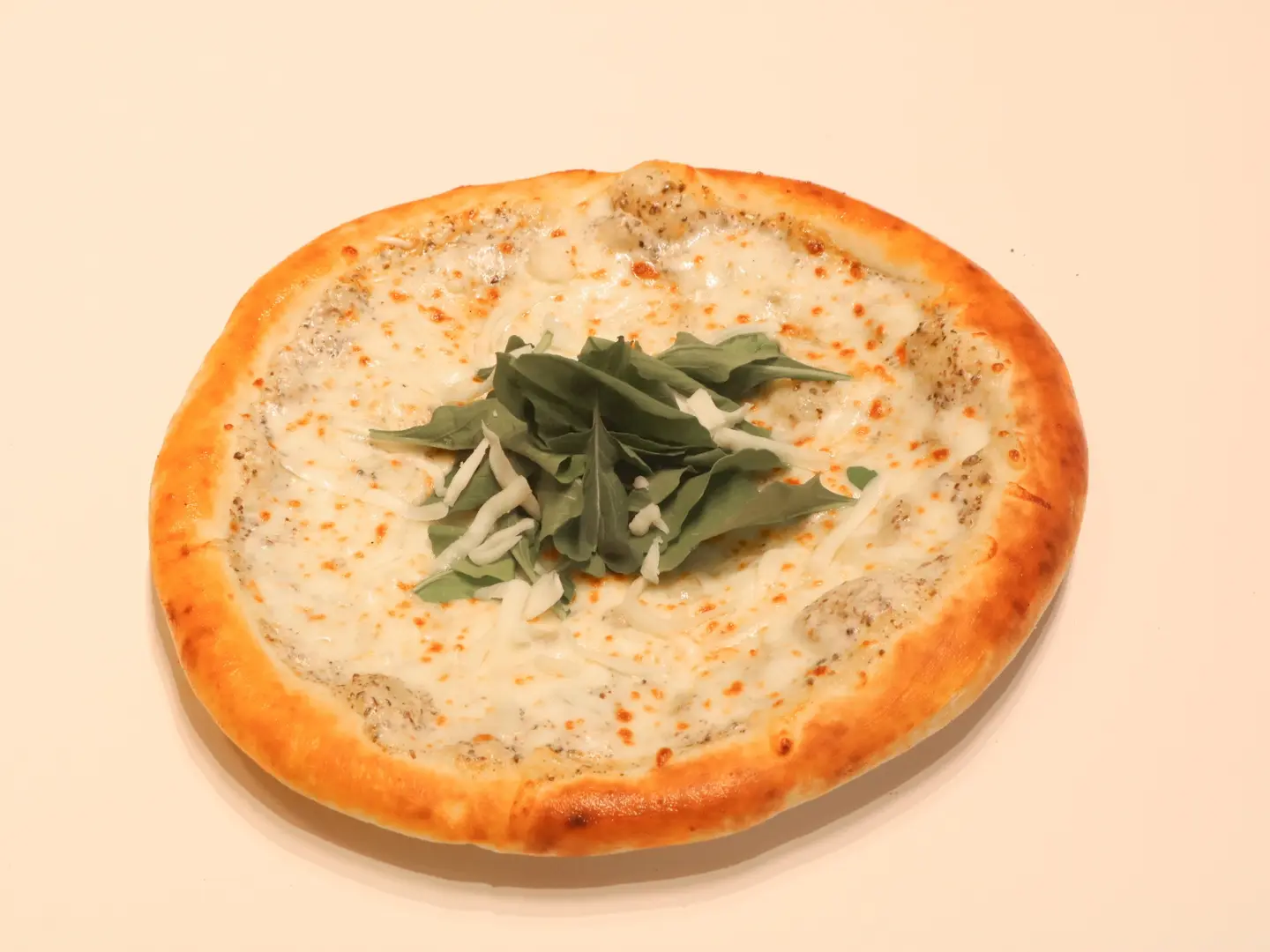 بيتزا ترافل