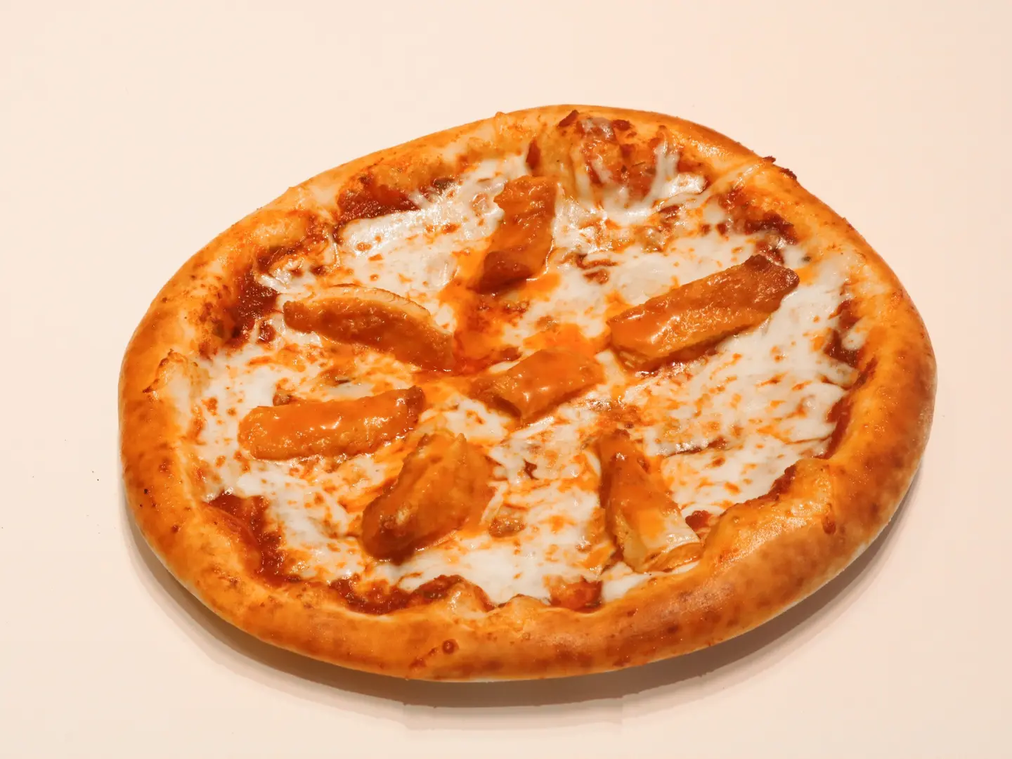 بيتزا بافلو