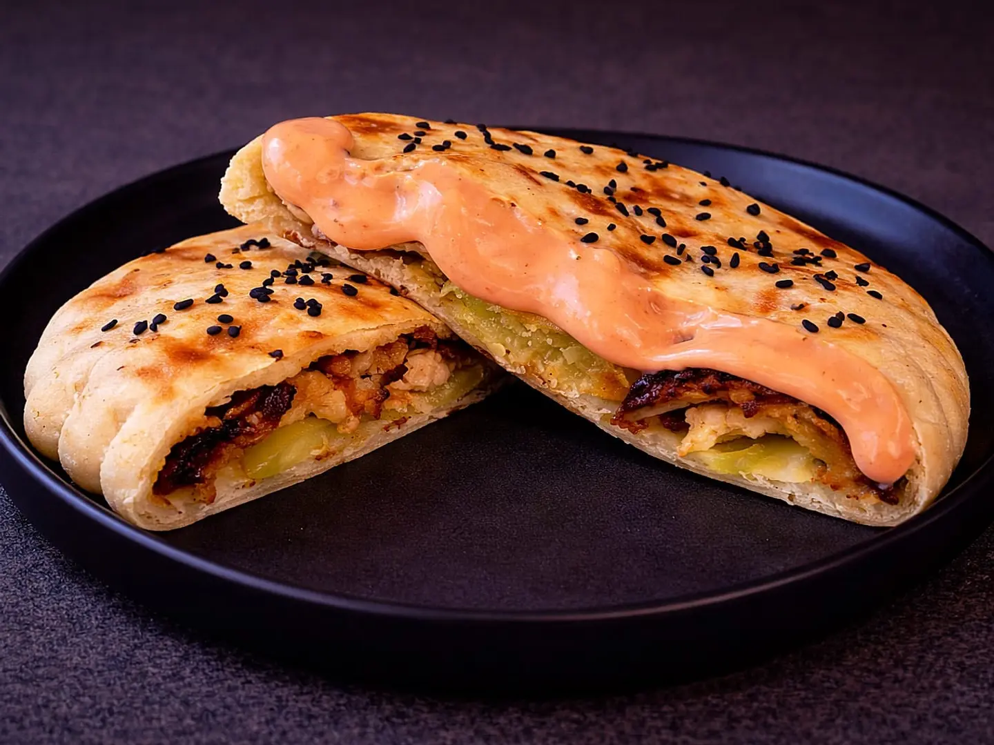 باڤاري دجاج