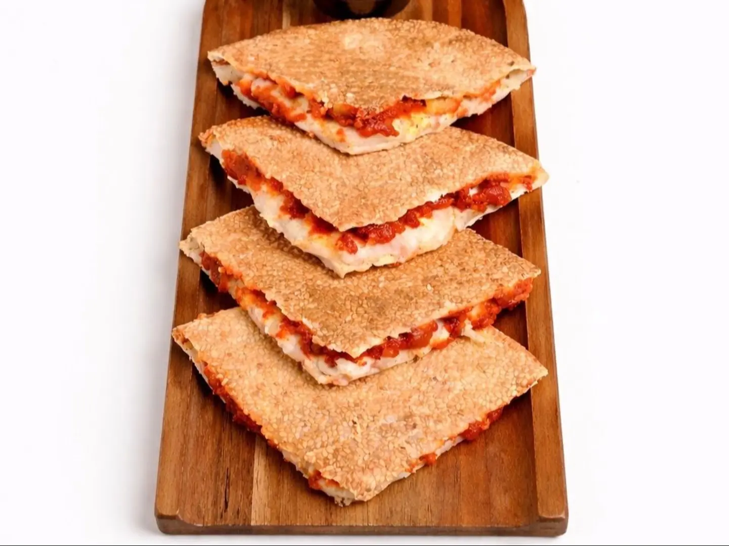 Tripoli Cake (Fried)