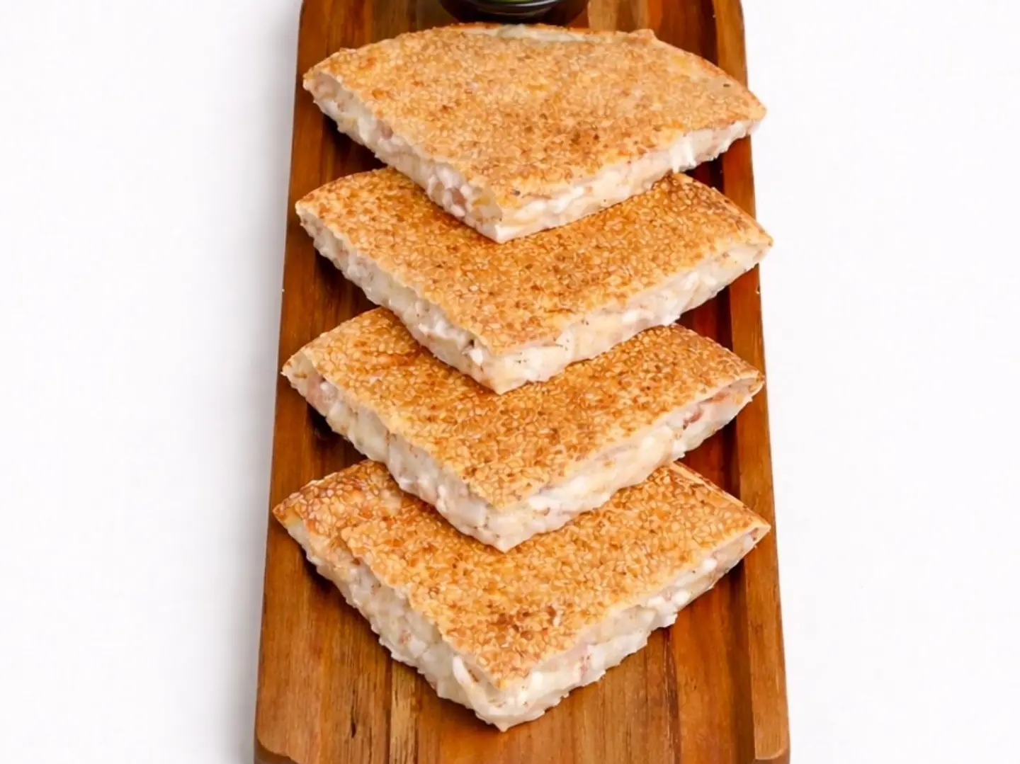 Tripoli Cake (Cheese)