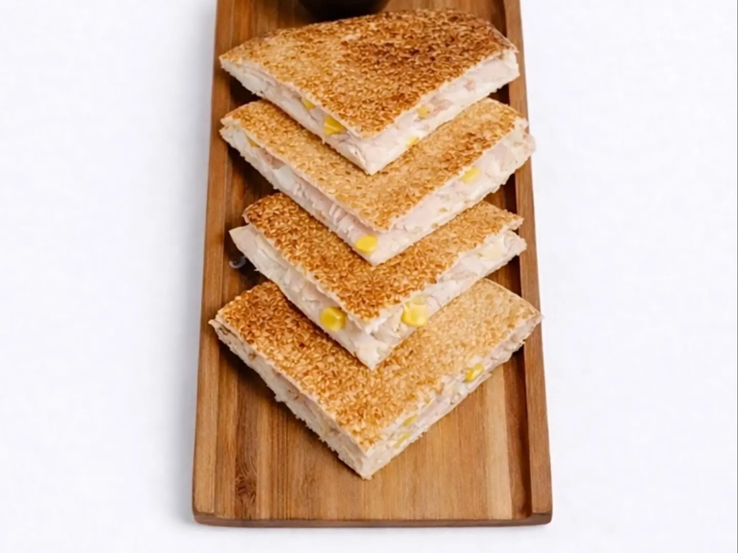 Turkish Tripoli Cake