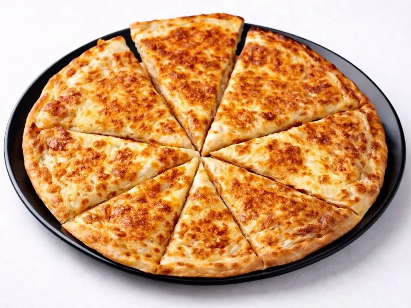 Egg And Cheese Omelet