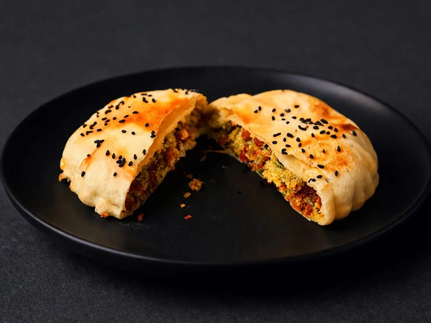 باڤاري فلافل