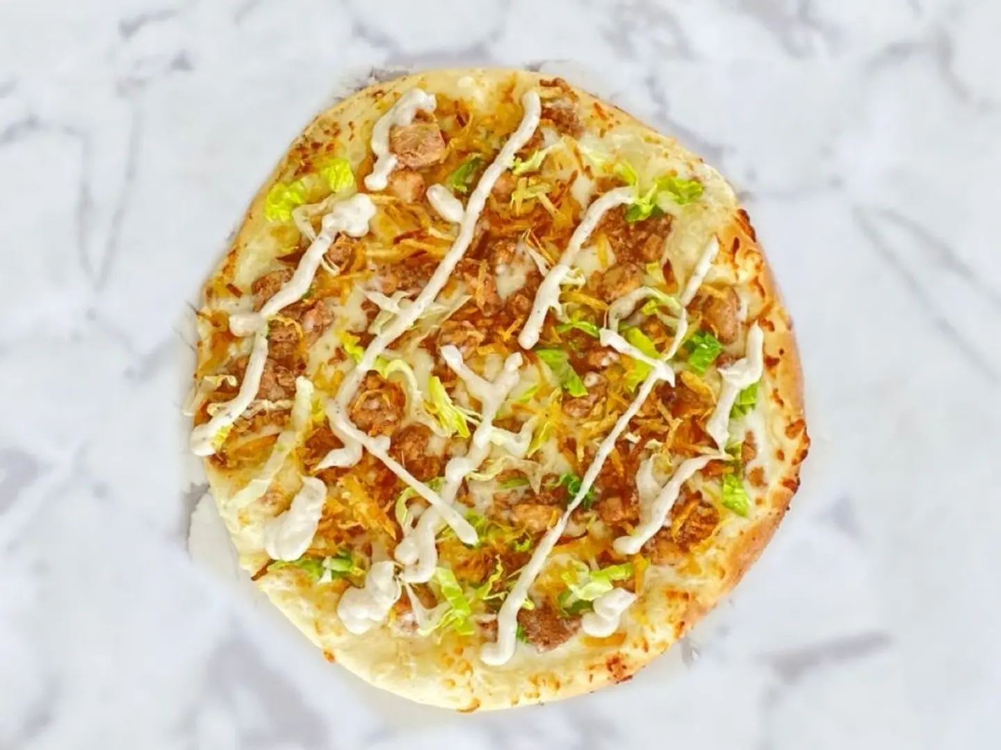 منقوشه دجاج رانش