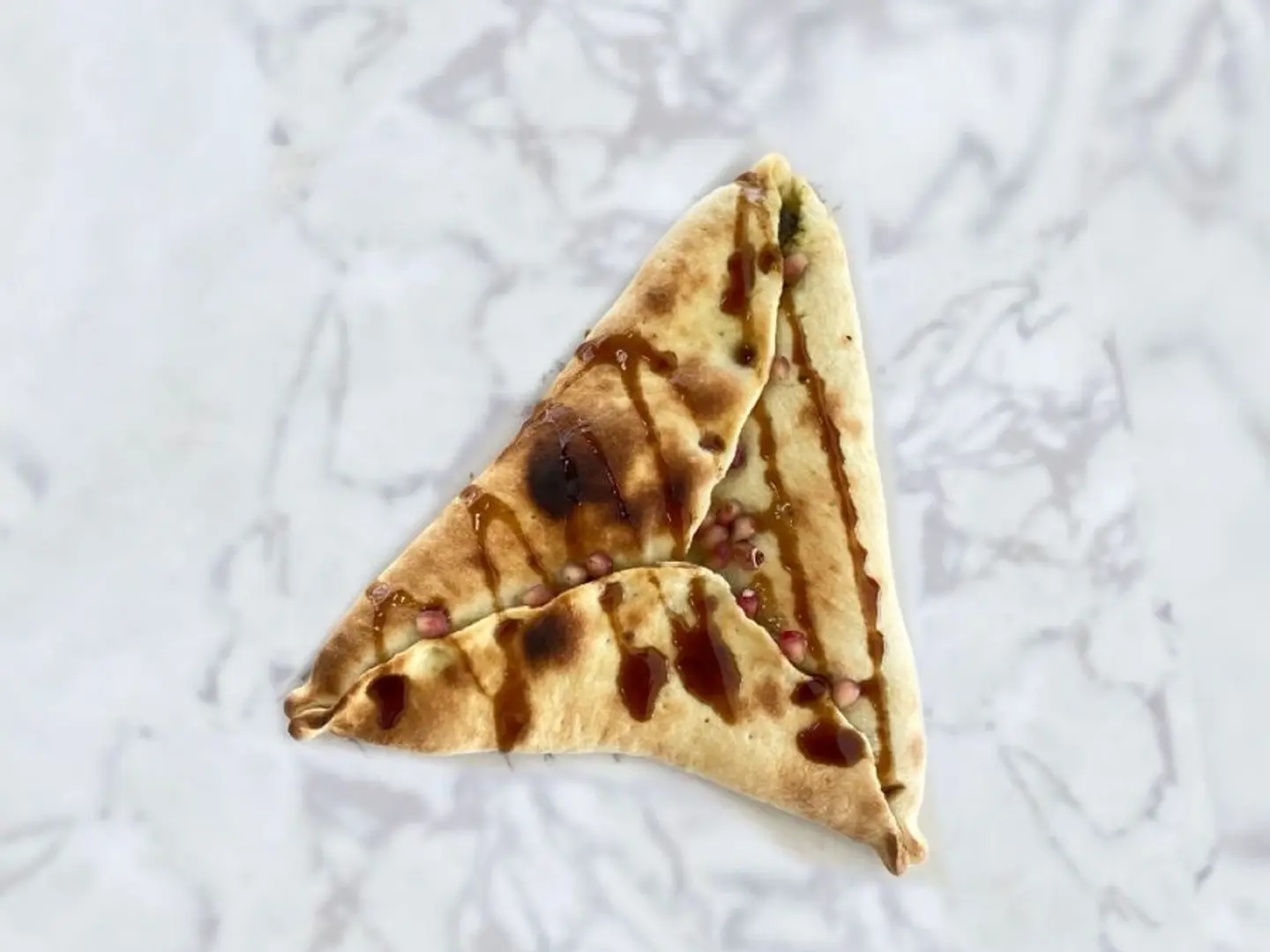 فطيره سبانخ