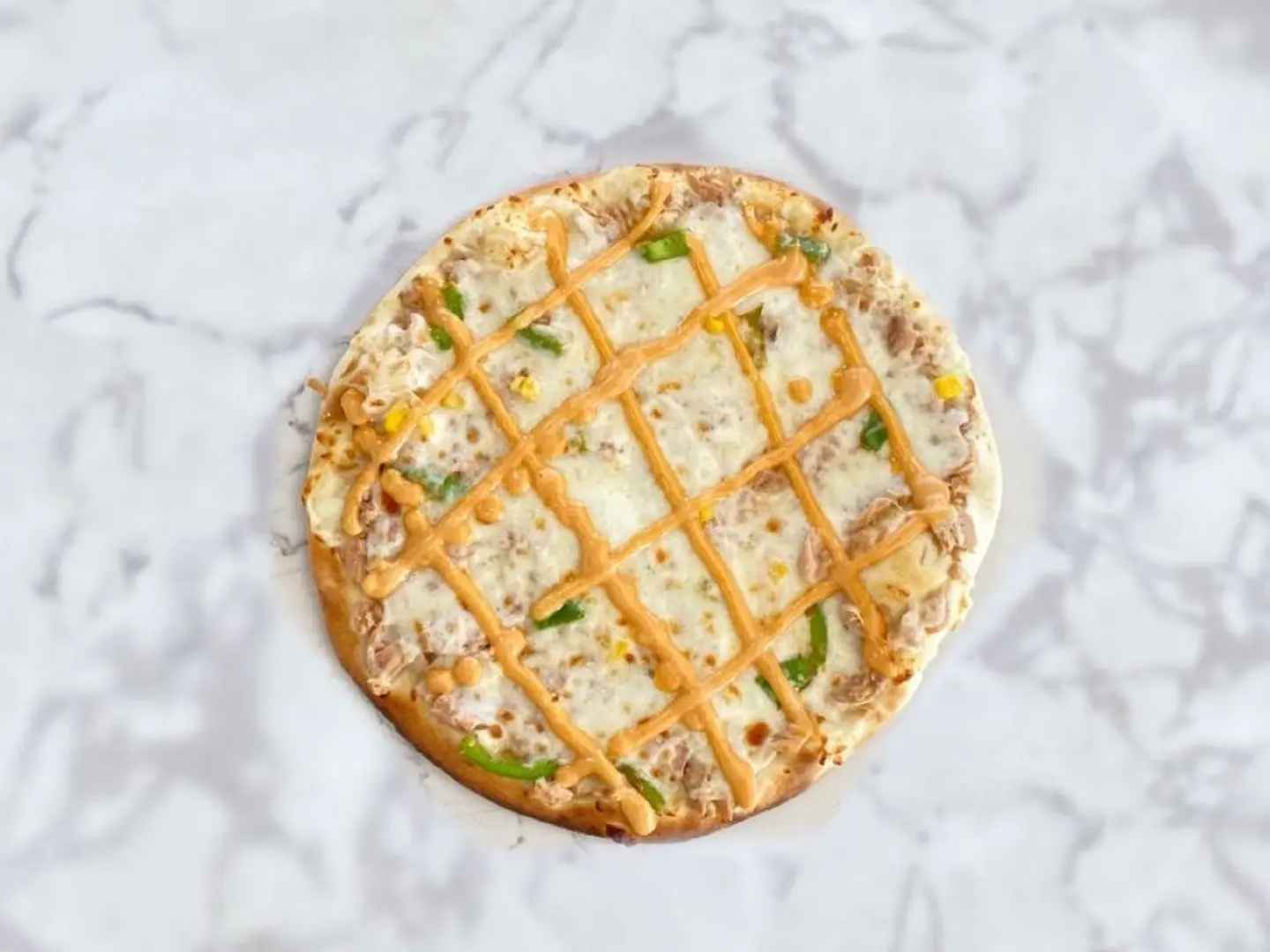 منقوشة تونه