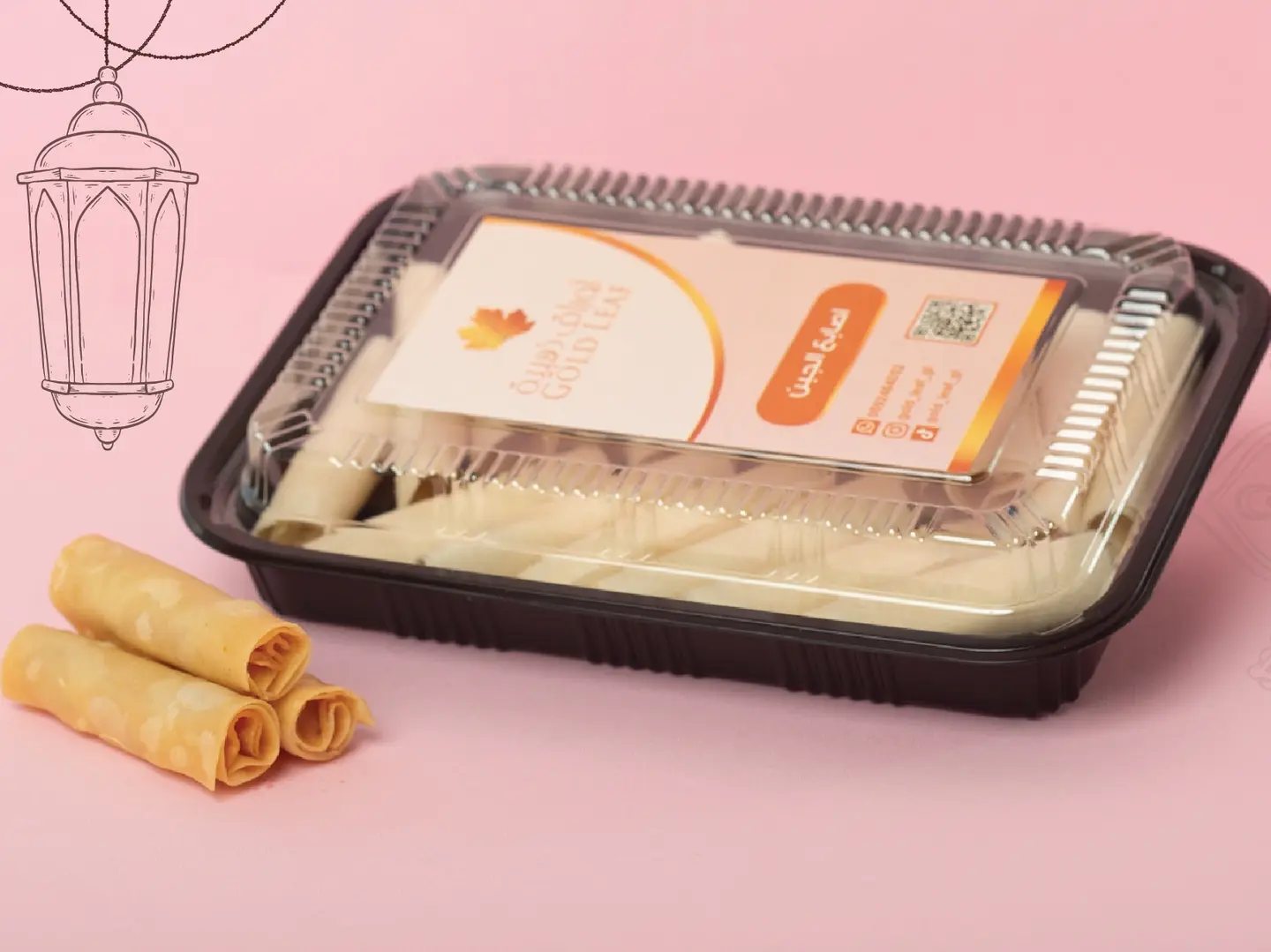 Frozen Cheese Sticks