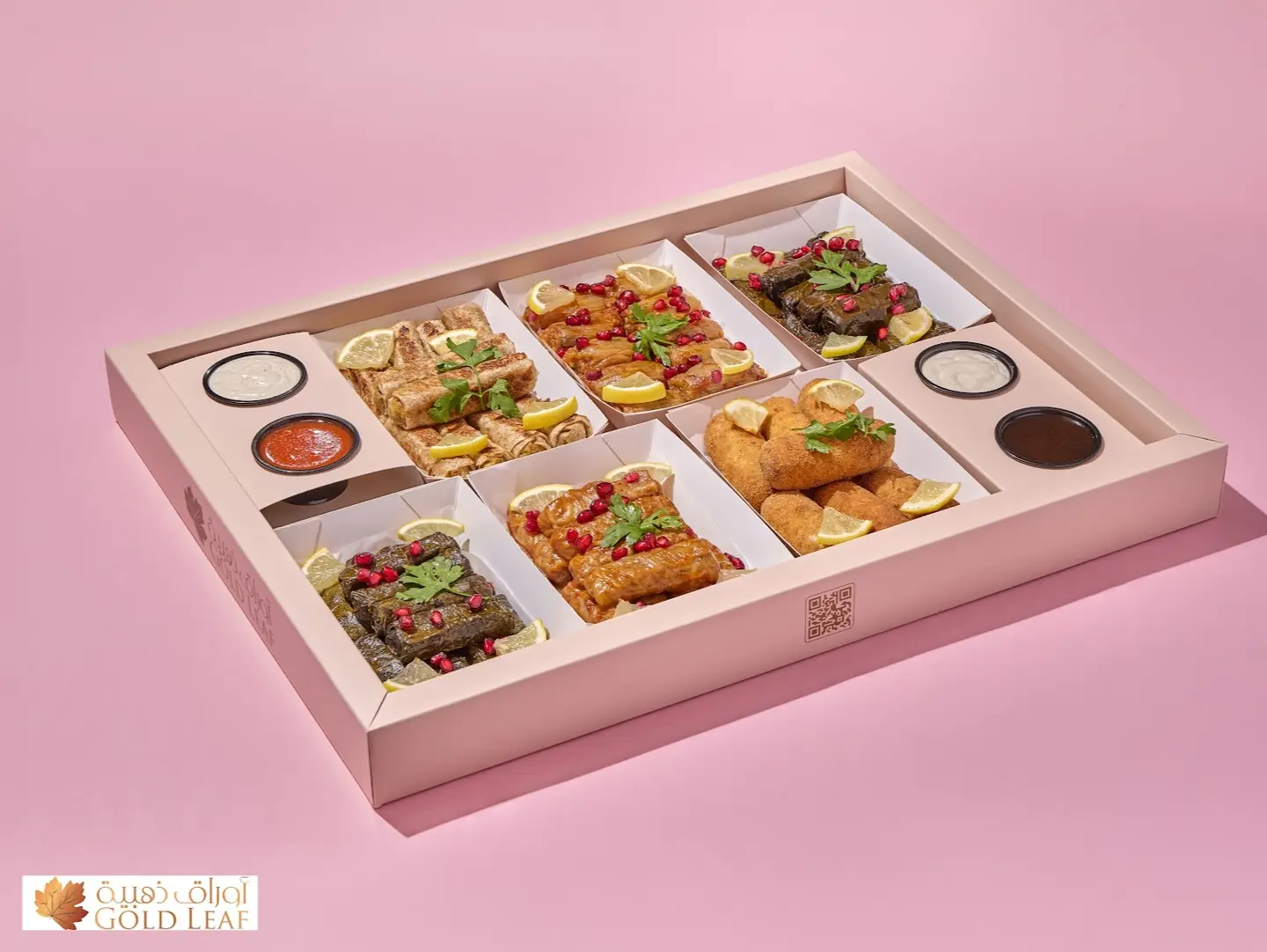 Mixed Box - Medium Box