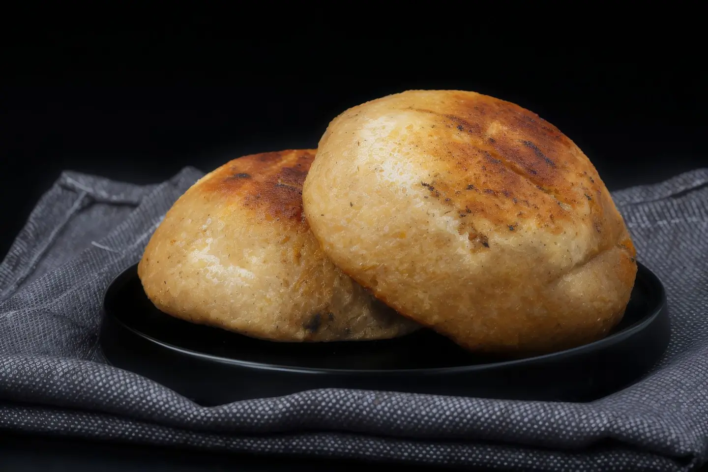 كبة شموية