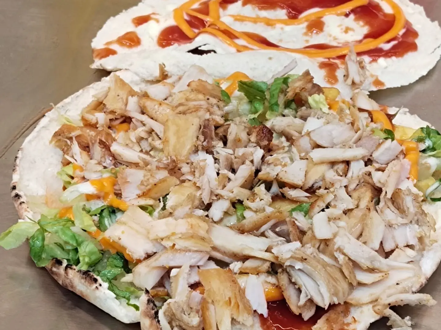 شاورما عراقي