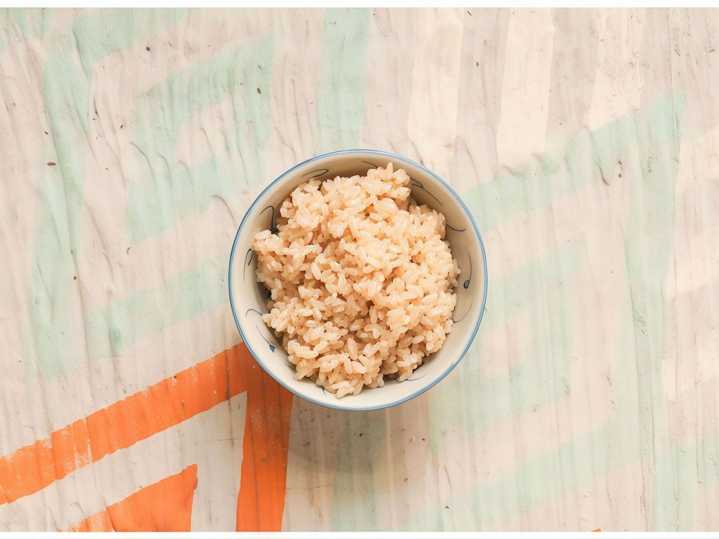 Brown Rice