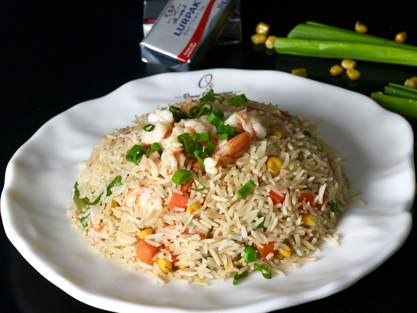 O3 Rice