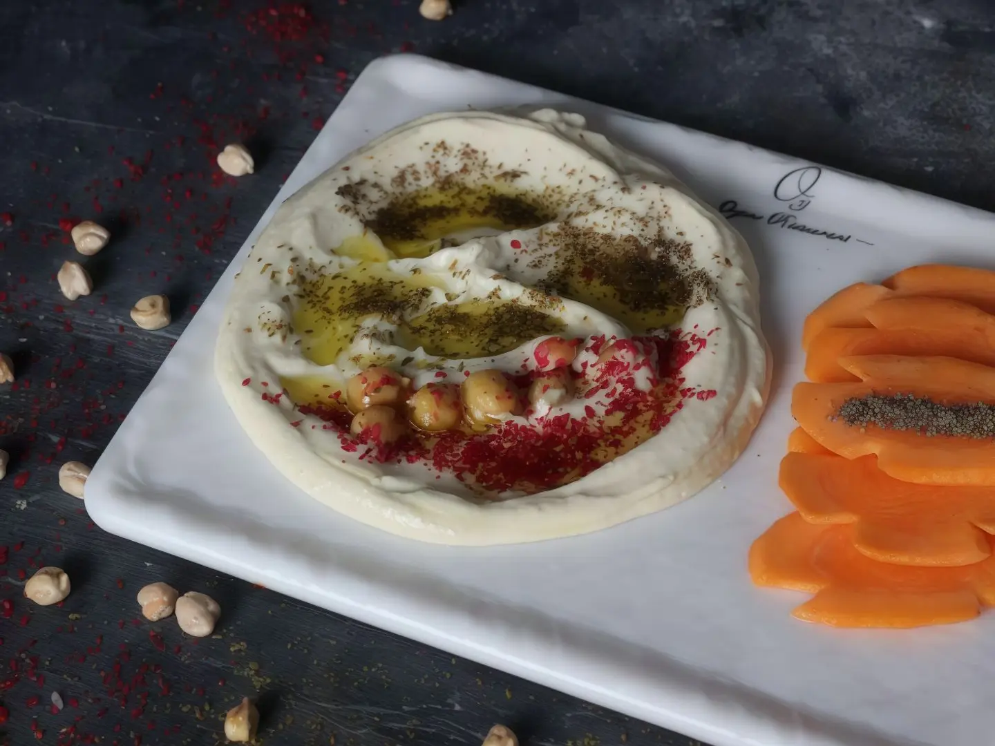 Hummus