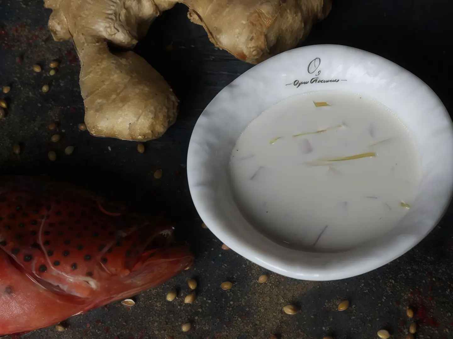 Fish Soup