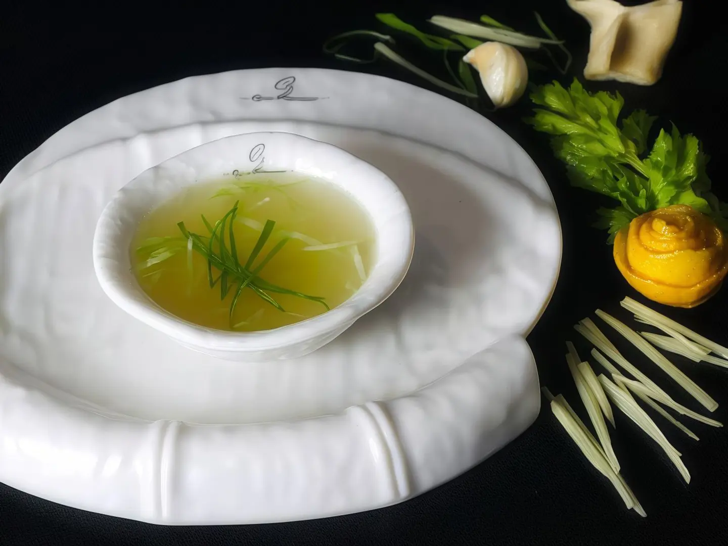 Balawan Soup