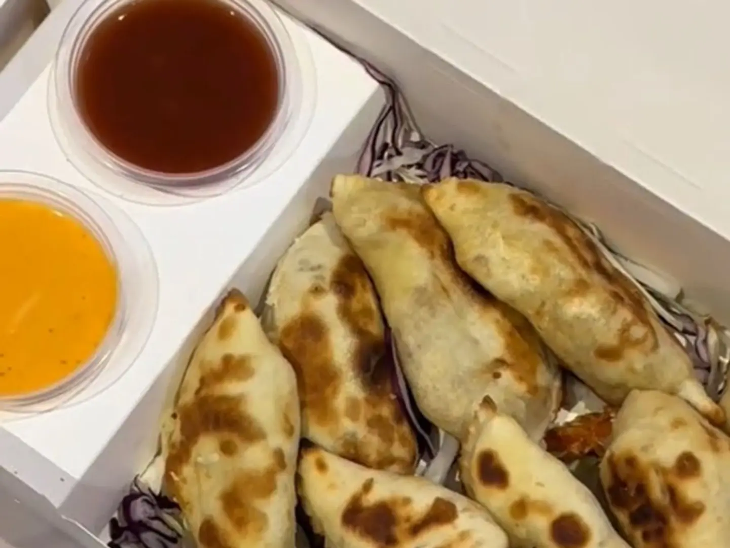 وجبة ربيان