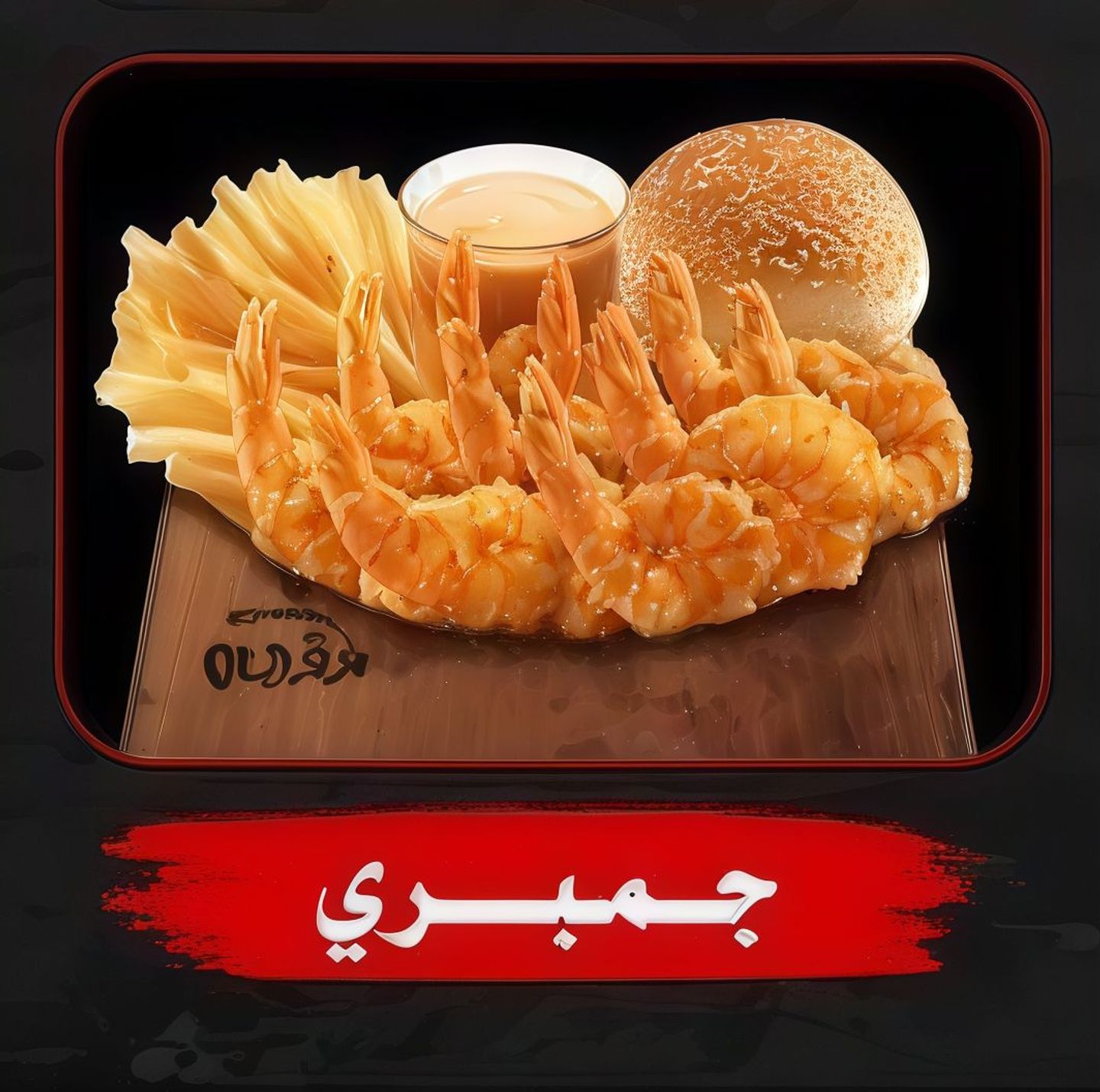 جمبري 10 قطع