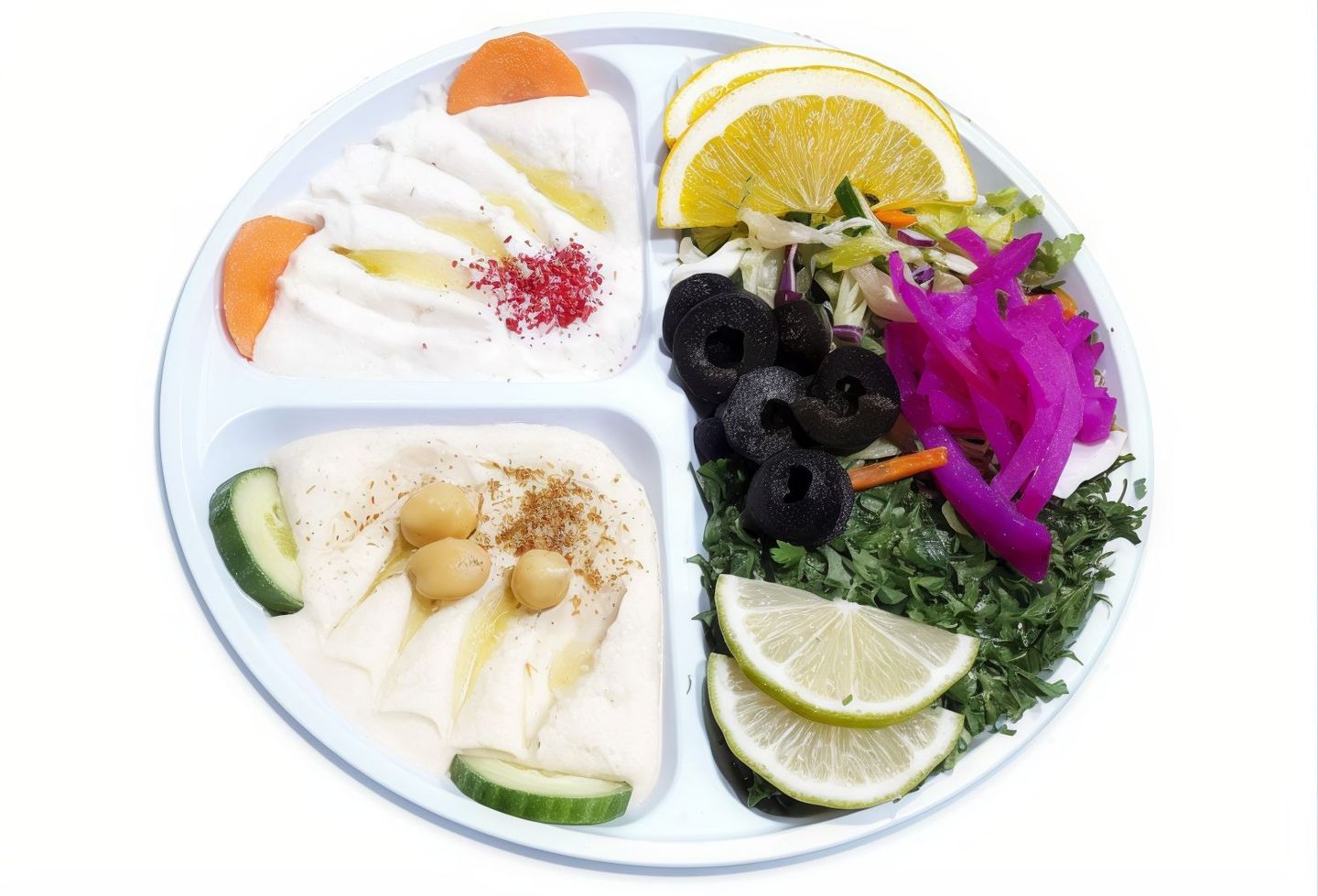 Mix Appetizers