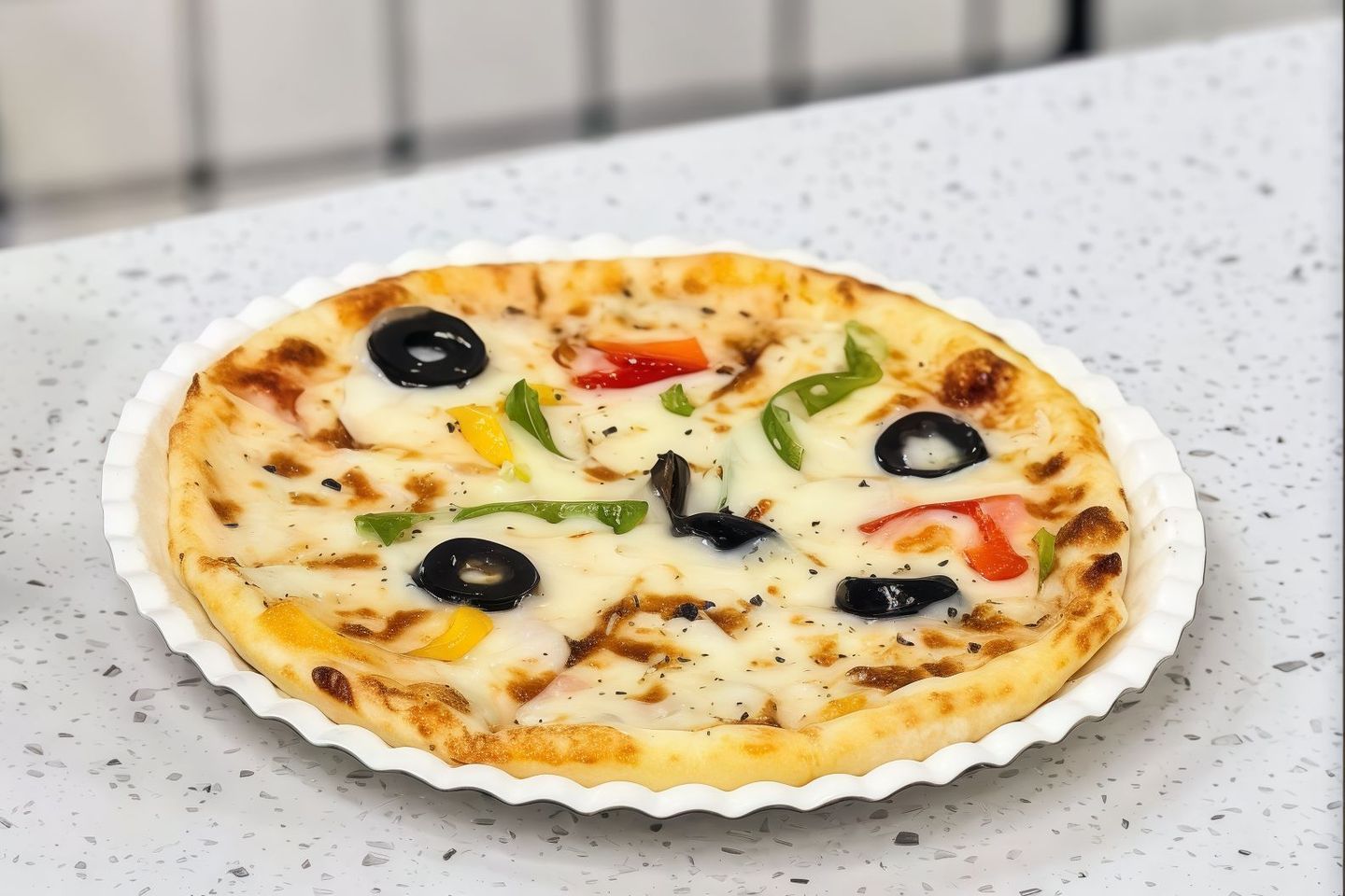 Mini Pitzza