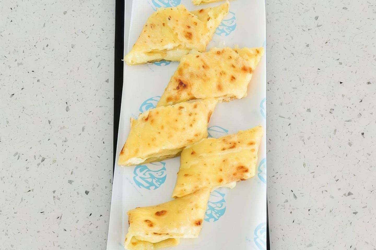 Egg Chease
