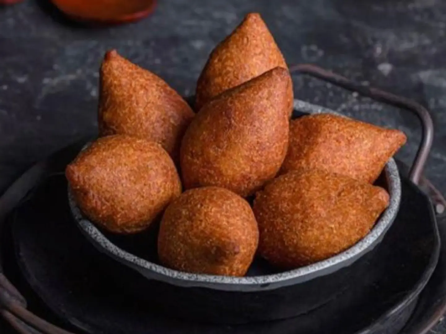 Meat Kibbeh