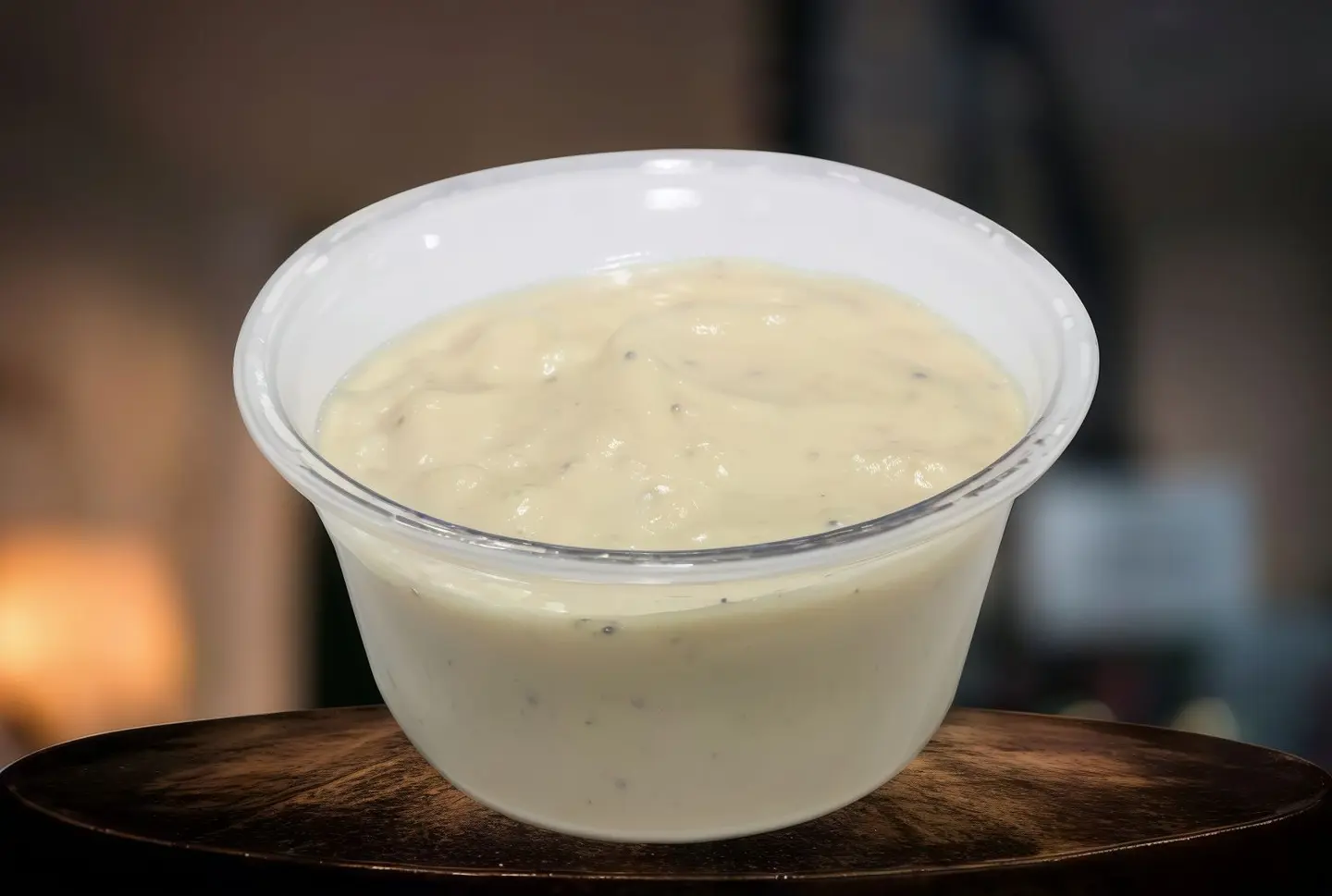 Regular Special Sauce