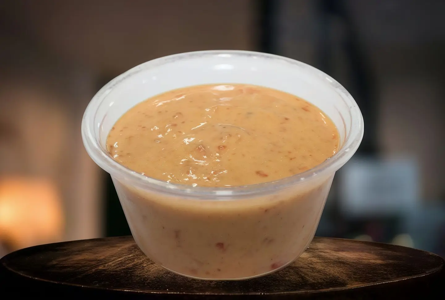 Spicy Special Sauce