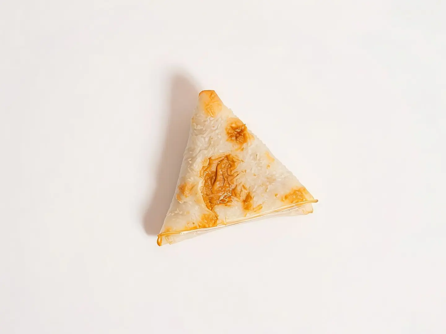 حبه سمبوسه دجاج