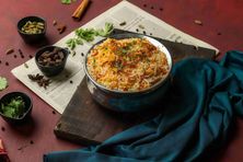 رز برياني سادة كبير