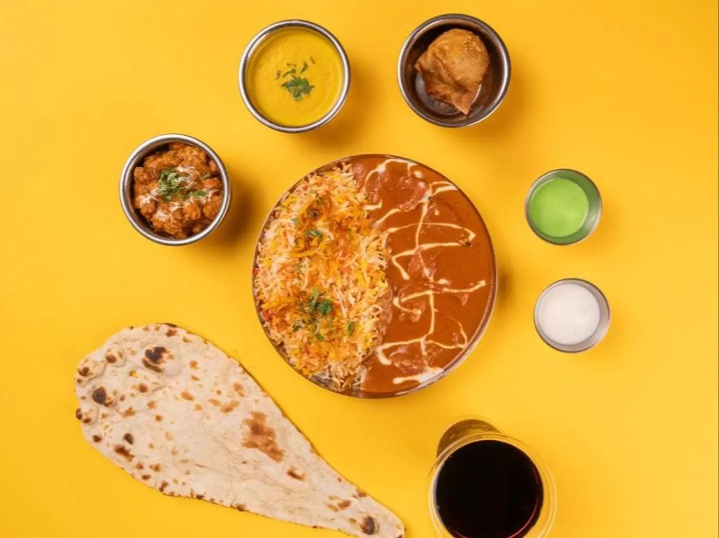 شيل نفر رمضان