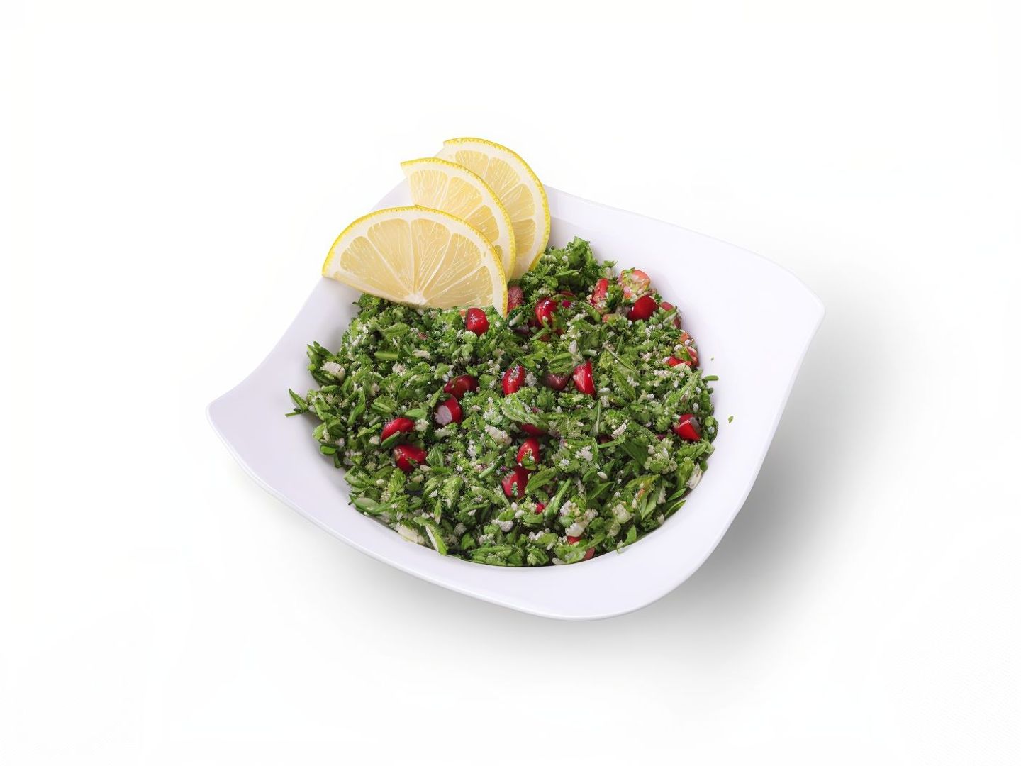 تبولة