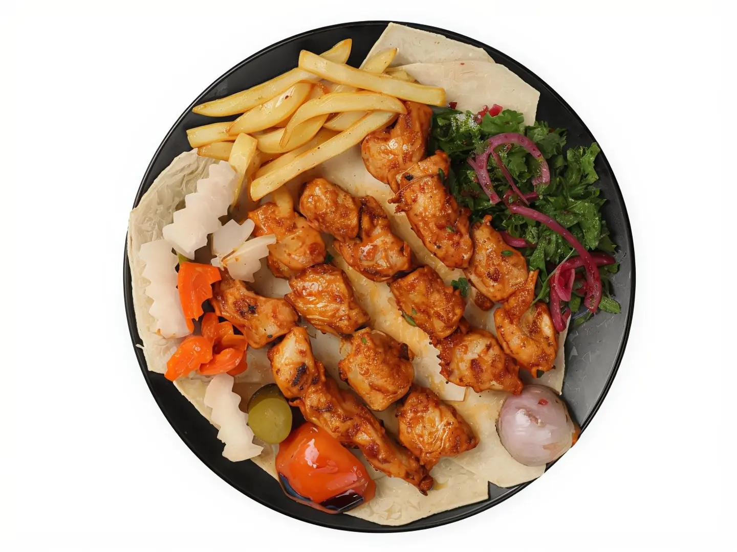 Shish Tawook