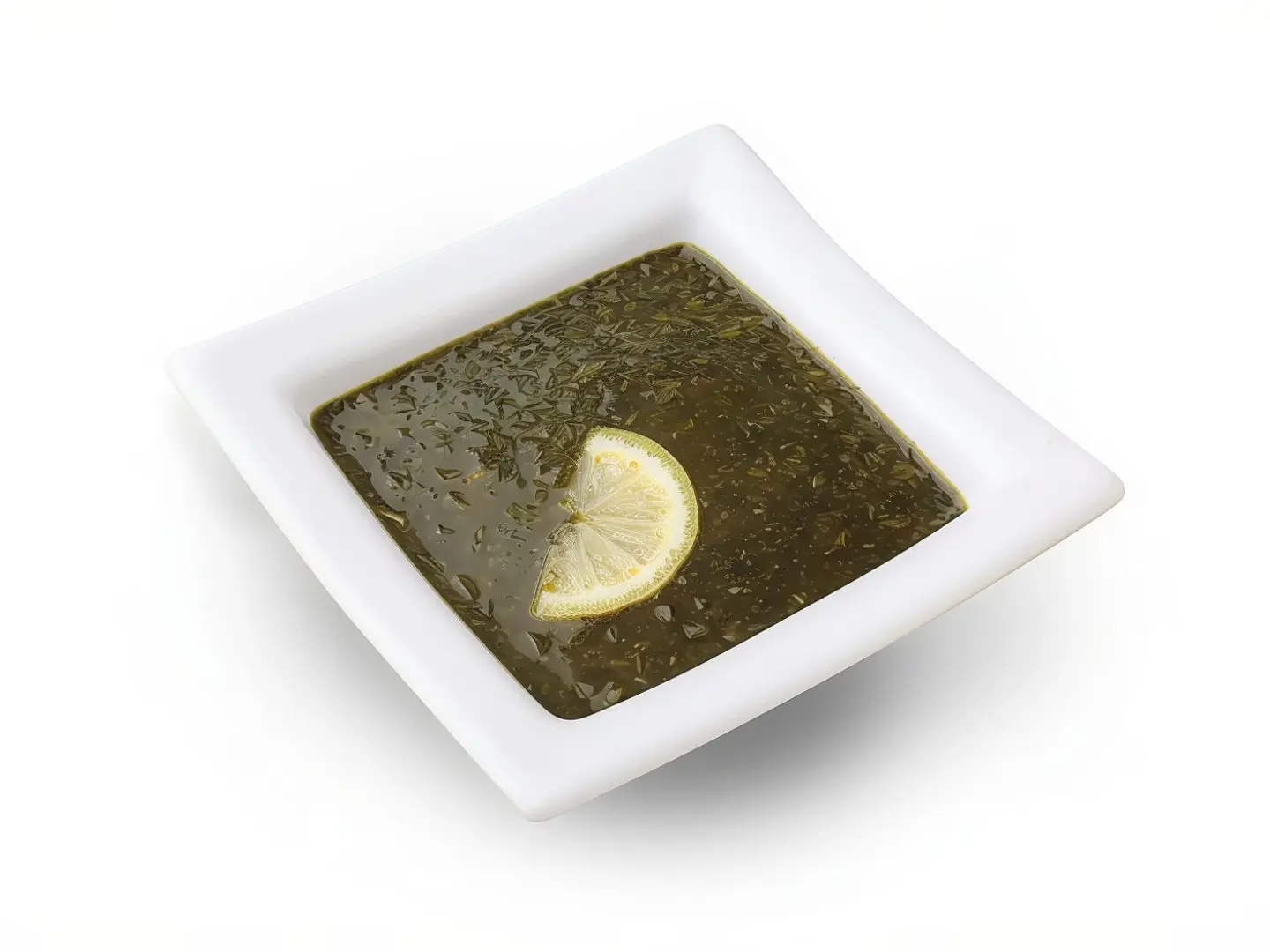 ملوخية