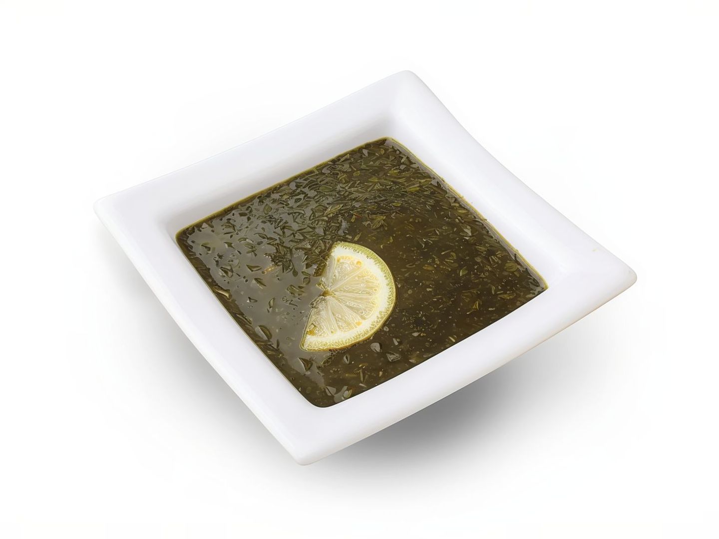 ملوخية