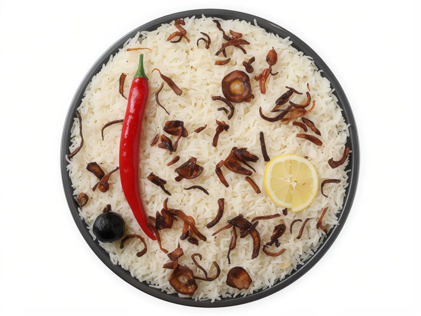 رز بشاور سادة