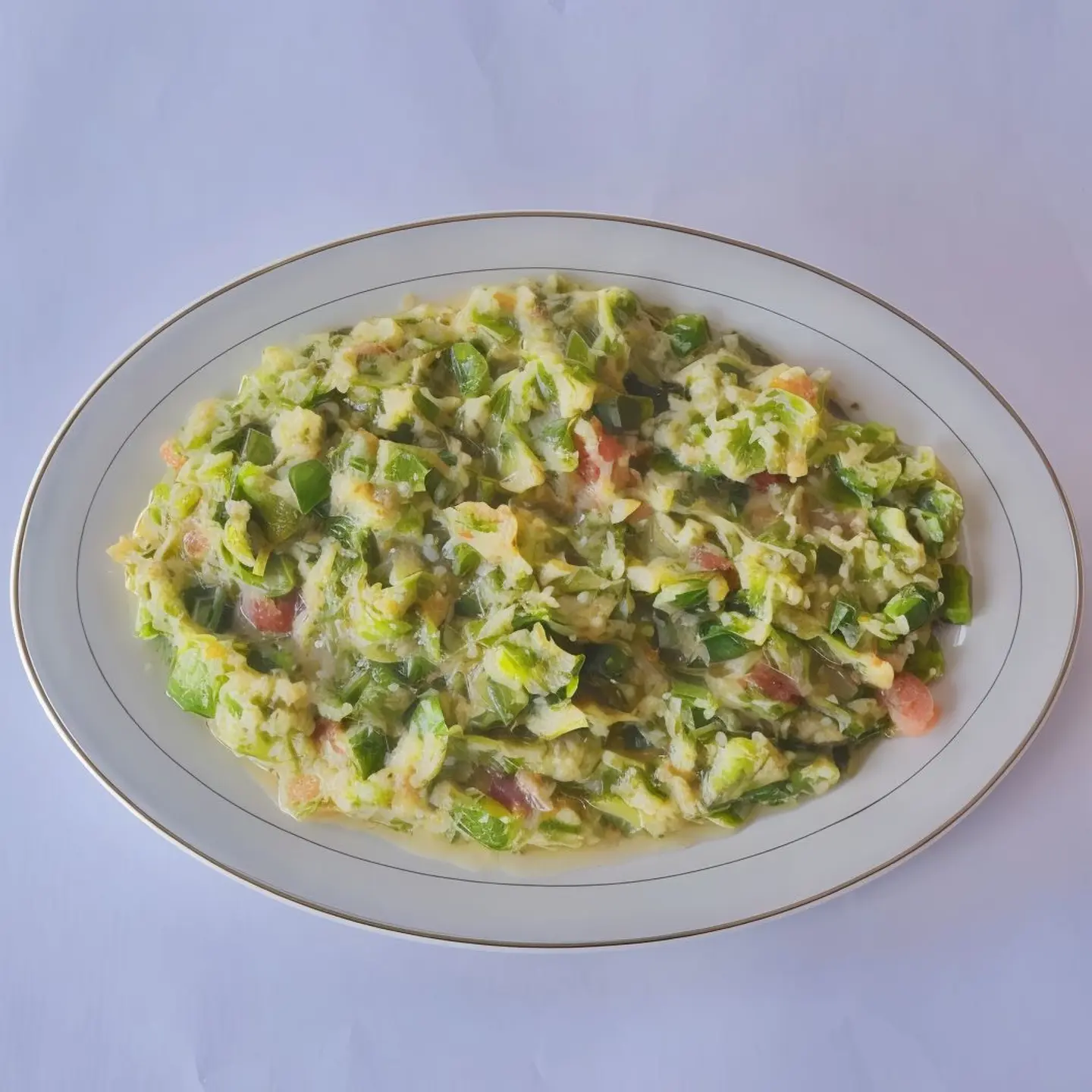 Baba Ghanouj - Medium