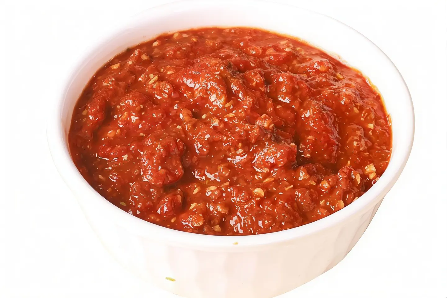 Hot Salad