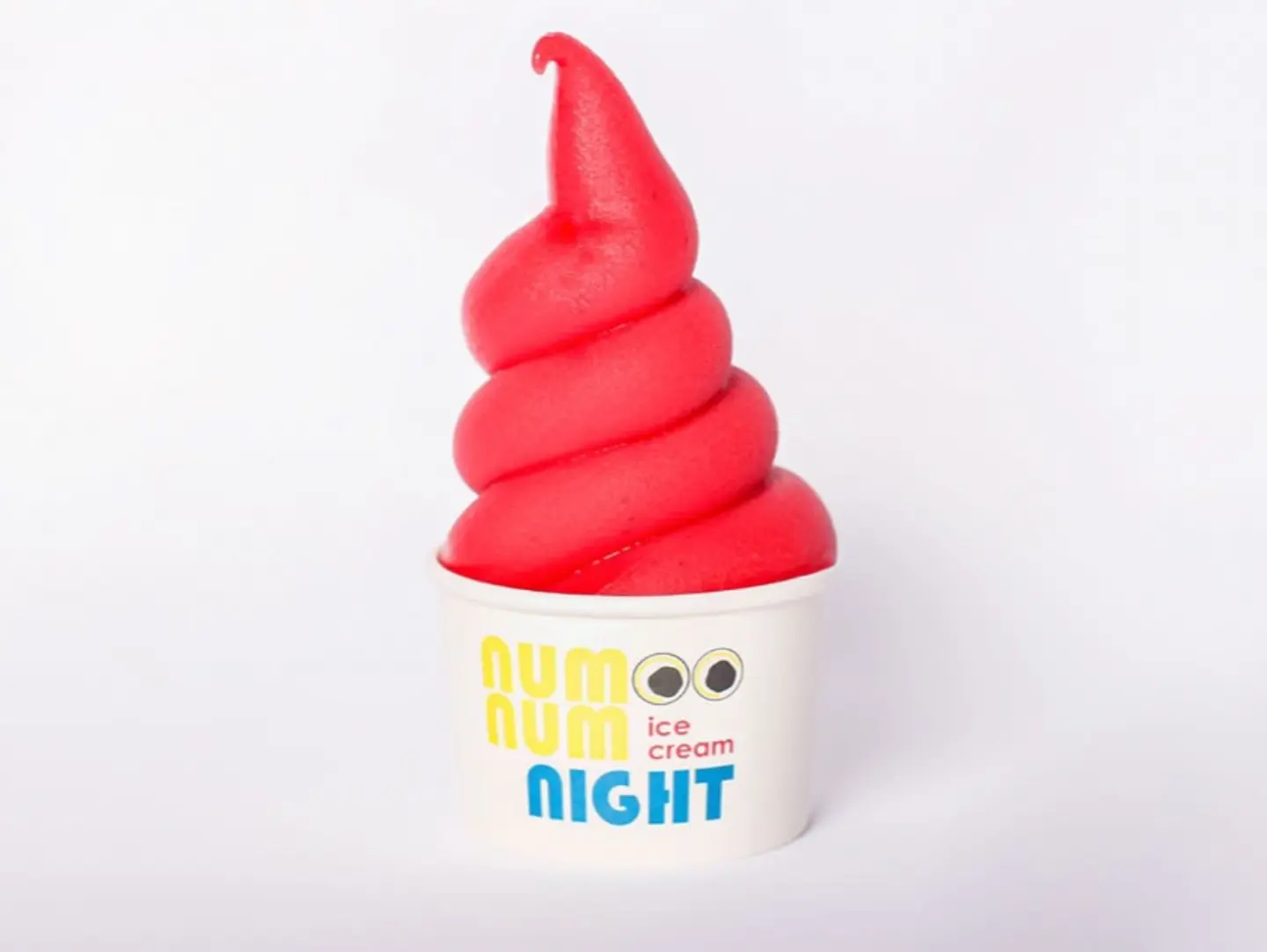 Baby Yum Yum Berry