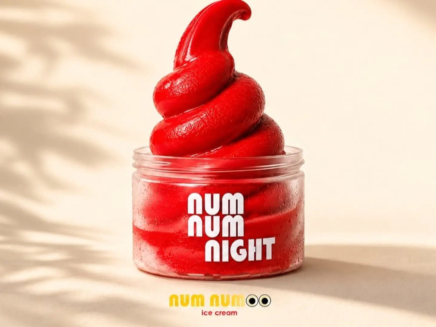 Num Num - Big