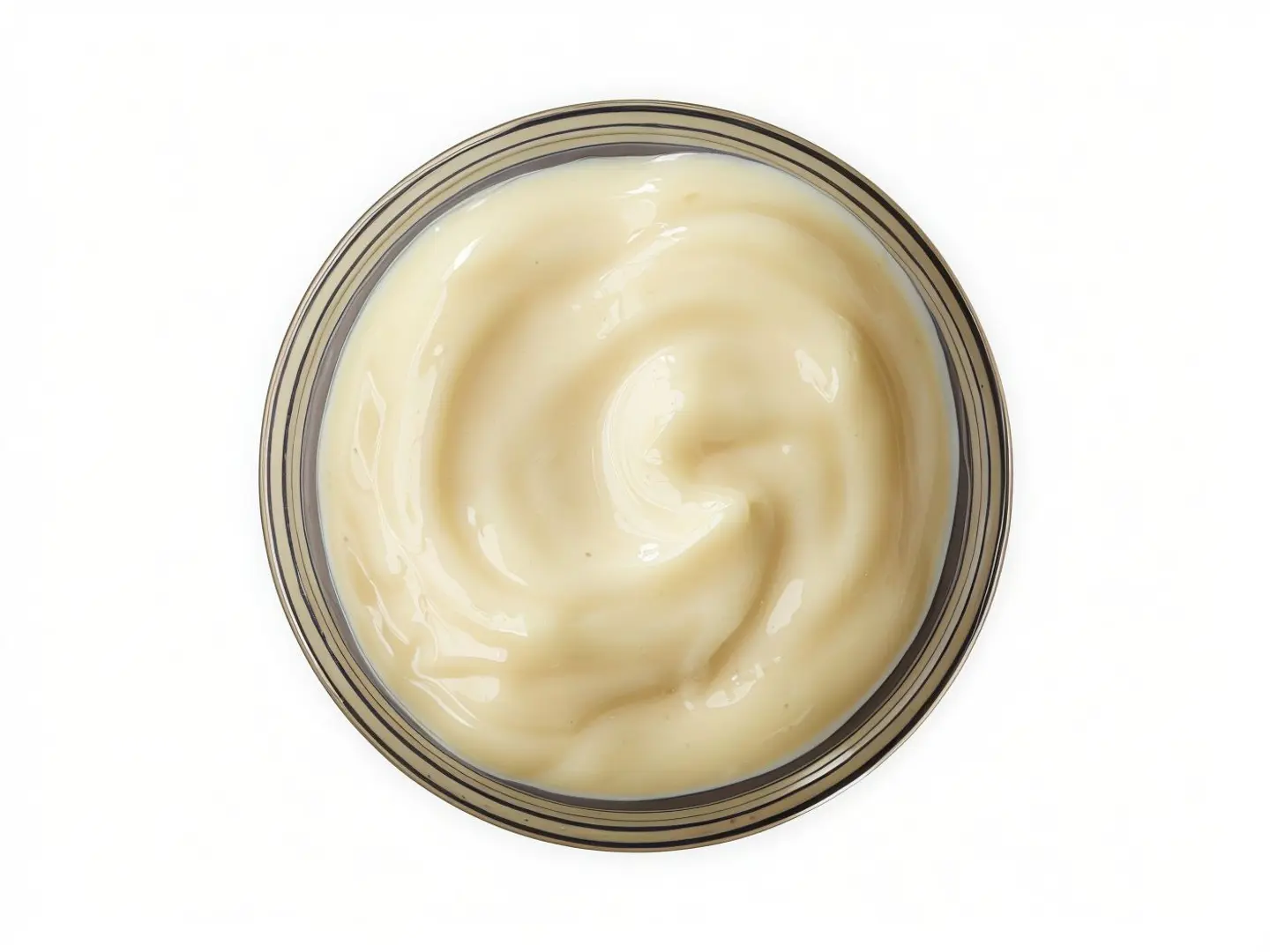 Garlic Sauce