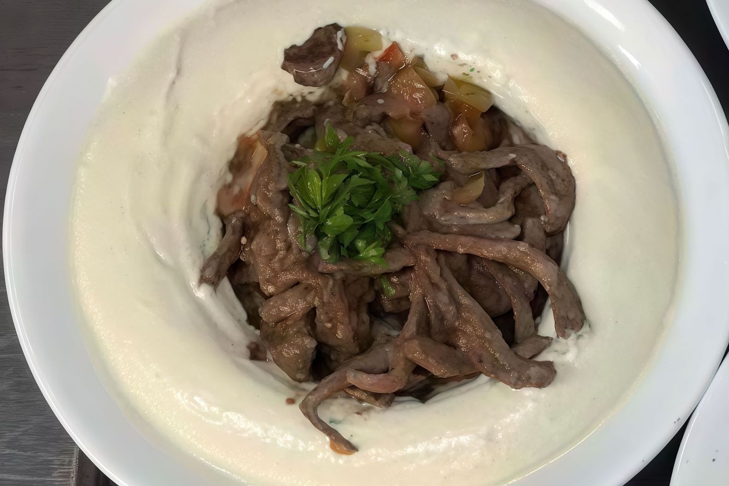 حمص كبده
