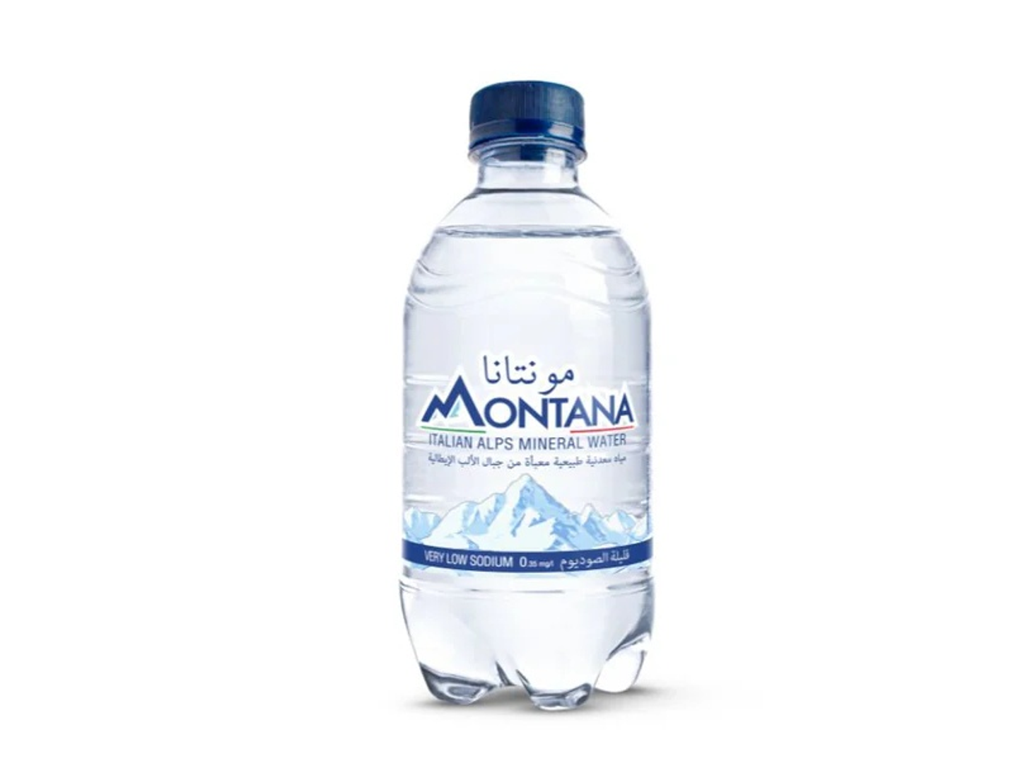 Montana Water 330ml