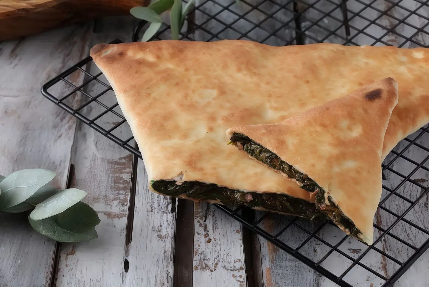 Plain Spinach