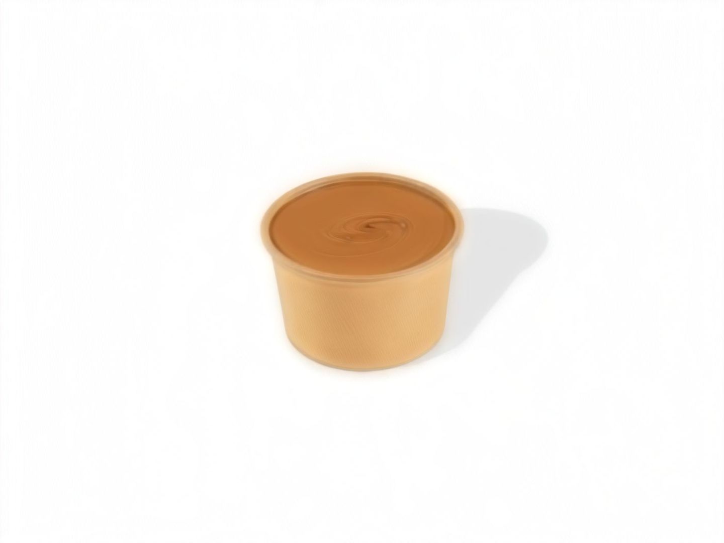 Chocolate Pudding