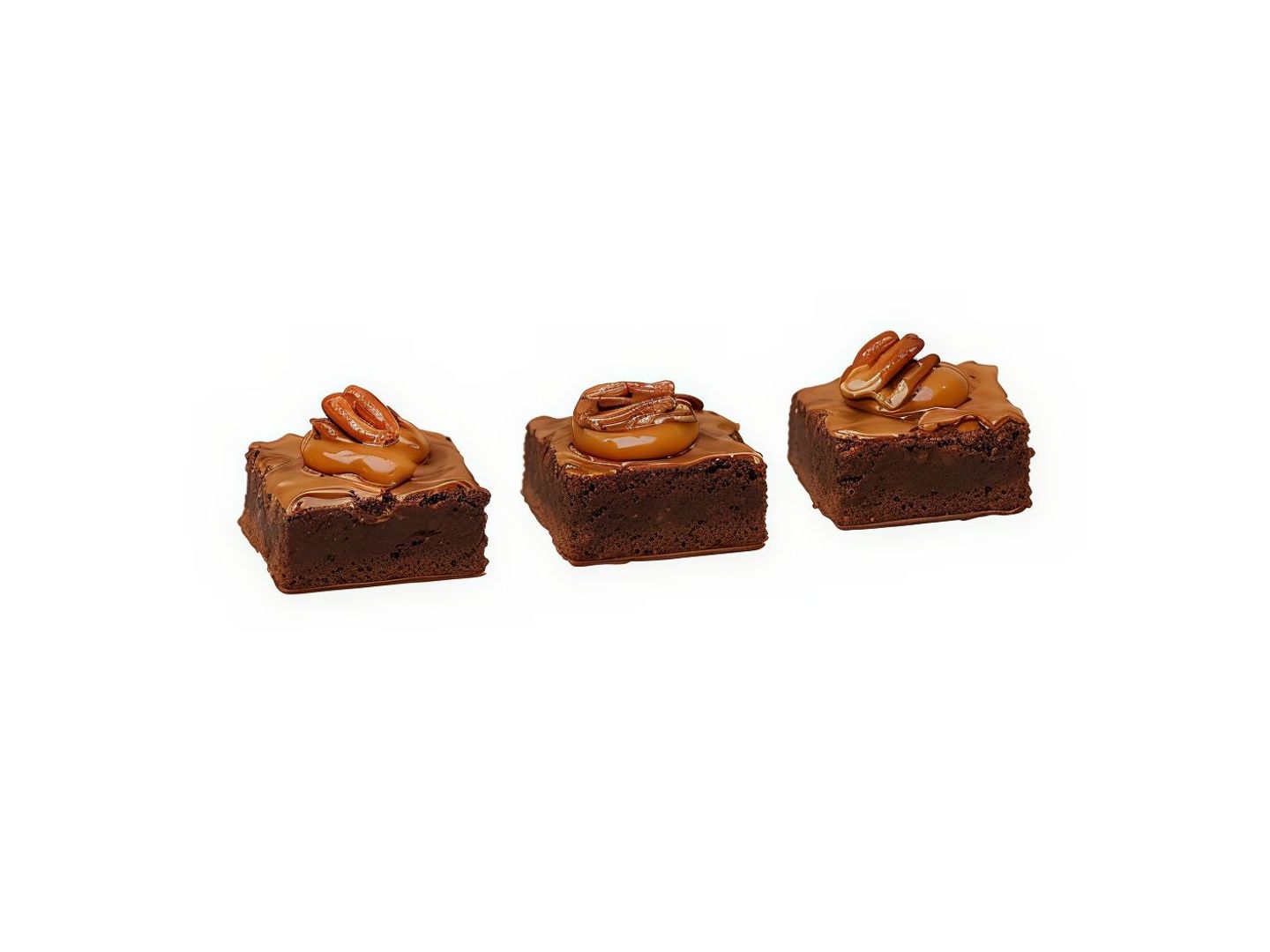 Mini Brownies