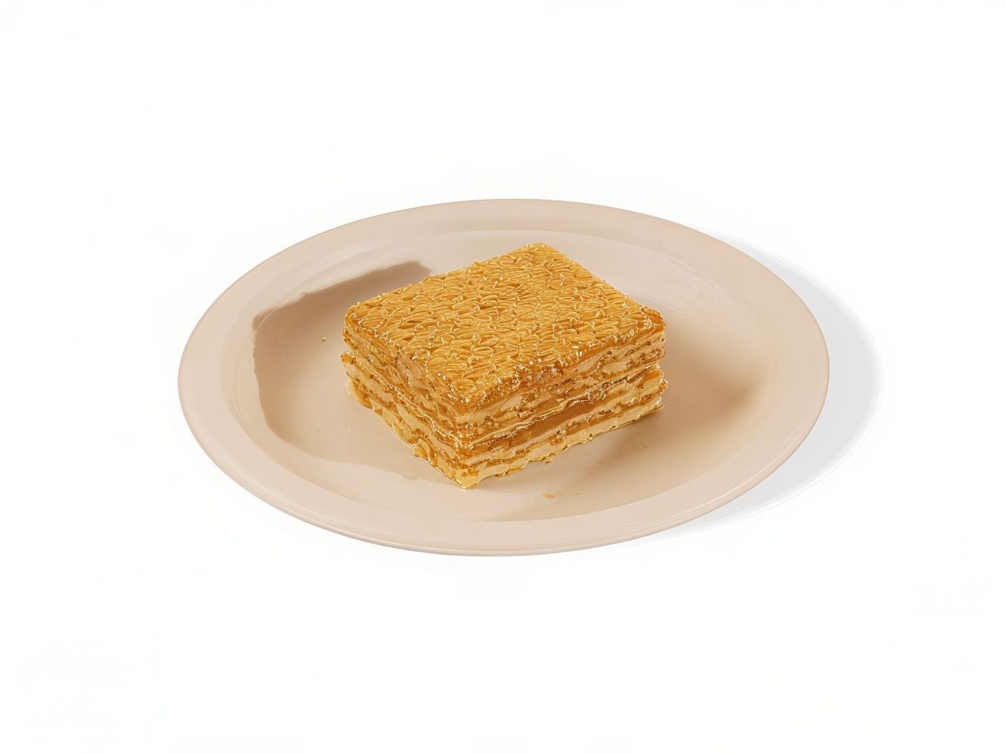 Honey Cake